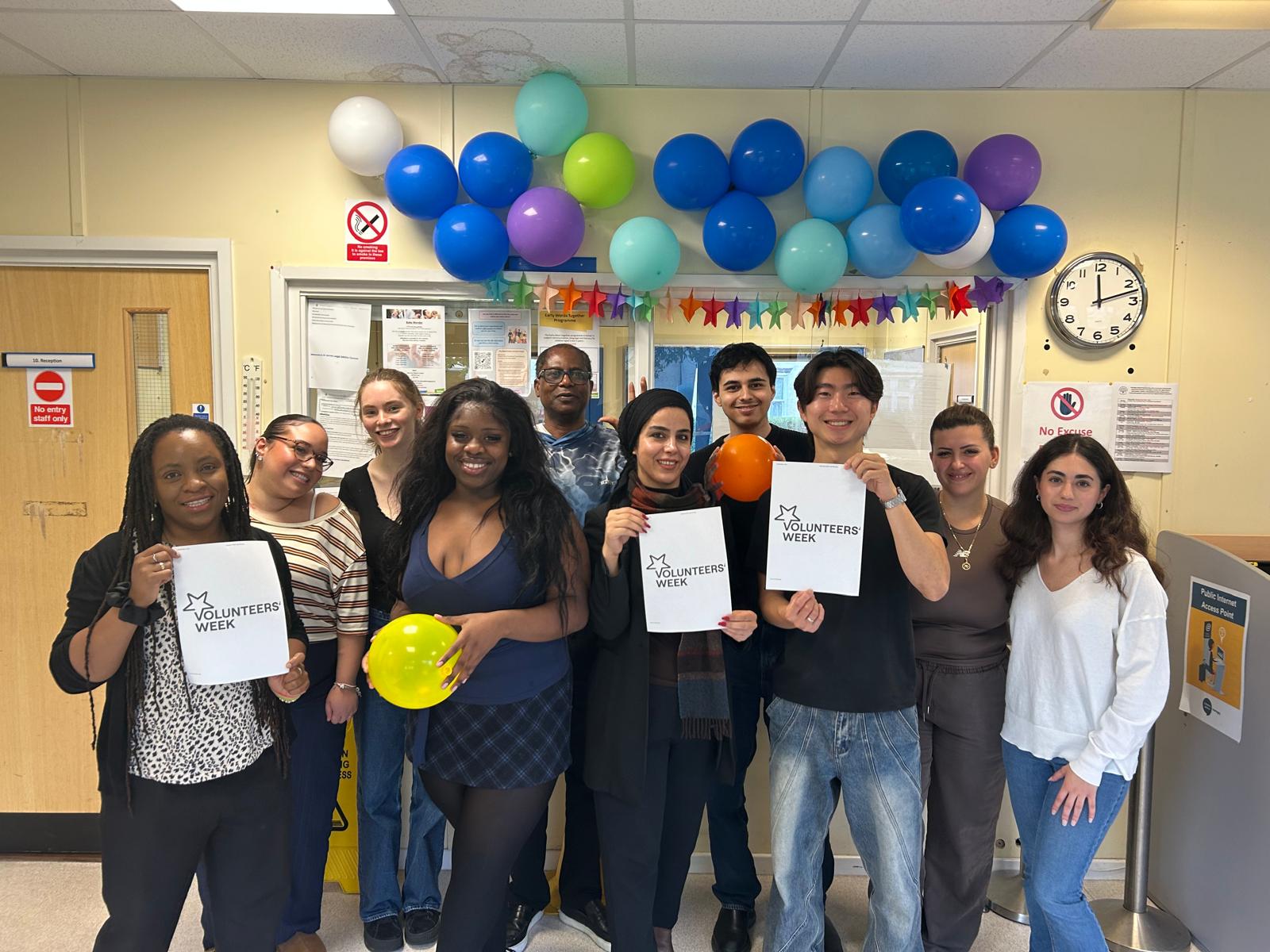 Citizens Advice Haringey